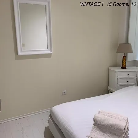 Apartment Alfama Vintage 1 Guests - Alfama Vintage 2 Five Guests - Alfama Vintage 3 Three Guests *