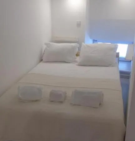 Alfama Vintage 1 Guests - Alfama Vintage 2 Five Guests - Alfama Vintage 3 Three Guests Apartament