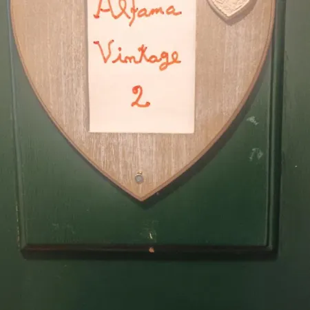 Apartment Alfama Vintage 1 Guests - Alfama Vintage 2 Five Guests - Alfama Vintage 3 Three Guests *