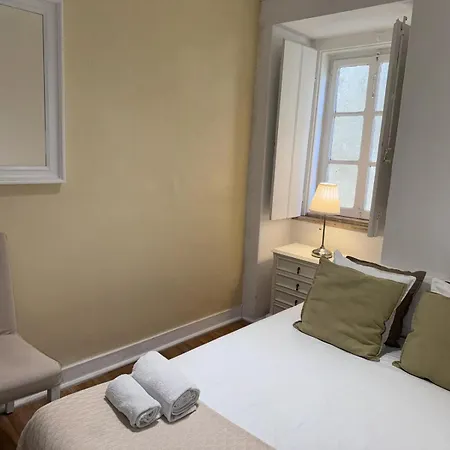 Apartament Alfama Vintage 1 Guests - Alfama Vintage 2 Five Guests - Alfama Vintage 3 Three Guests