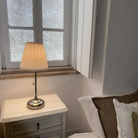 Alfama Vintage 1 Guests - Alfama Vintage 2 Five Guests - Alfama Vintage 3 Three Guests Apartment Lisbon