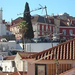 Alfama Vintage 1 Guests - Alfama Vintage 2 Five Guests - Alfama Vintage 3 Three Guests * Lissabon