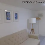 Daire Alfama Vintage 1 Guests - Alfama Vintage 2 Five Guests - Alfama Vintage 3 Three Guests *