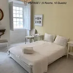 Alfama Vintage 1 Guests - Alfama Vintage 2 Five Guests - Alfama Vintage 3 Three Guests Daire Lisboa