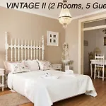 Alfama Vintage 1 Guests - Alfama Vintage 2 Five Guests - Alfama Vintage 3 Three Guests 아파트 리스본