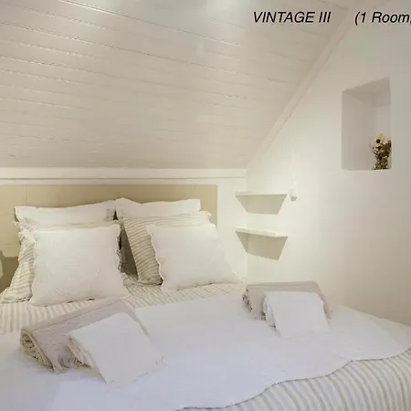 Alfama Vintage 1 Guests - Alfama Vintage 2 Five Guests - Alfama Vintage 3 Three Guests 리스본