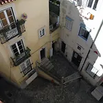 Apartman Alfama Vintage 1 Guests - Alfama Vintage 2 Five Guests - Alfama Vintage 3 Three Guests *