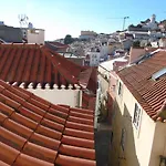 Alfama Vintage 1 Guests - Alfama Vintage 2 Five Guests - Alfama Vintage 3 Three Guests Apartman *