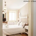 Apartman Alfama Vintage 1 Guests - Alfama Vintage 2 Five Guests - Alfama Vintage 3 Three Guests