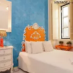 Alfama Vintage 1 Guests - Alfama Vintage 2 Five Guests - Alfama Vintage 3 Three Guests