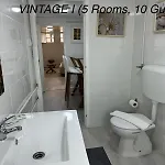 Apartman Alfama Vintage 1 Guests - Alfama Vintage 2 Five Guests - Alfama Vintage 3 Three Guests