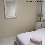 Apartman Alfama Vintage 1 Guests - Alfama Vintage 2 Five Guests - Alfama Vintage 3 Three Guests *