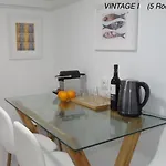 Apartman Alfama Vintage 1 Guests - Alfama Vintage 2 Five Guests - Alfama Vintage 3 Three Guests Lisboa