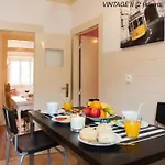 Apartman Alfama Vintage 1 Guests - Alfama Vintage 2 Five Guests - Alfama Vintage 3 Three Guests