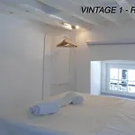 Alfama Vintage 1 Guests - Alfama Vintage 2 Five Guests - Alfama Vintage 3 Three Guests Apartman *